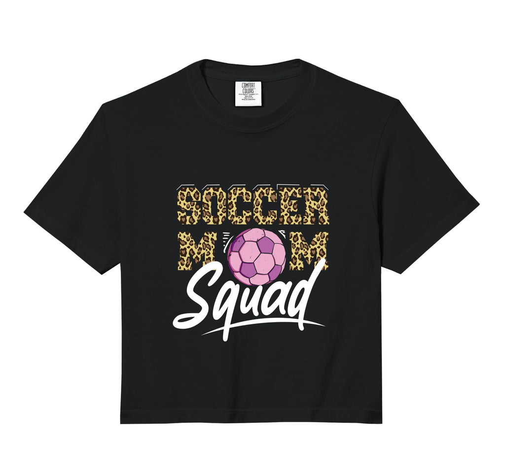 Soccer Mother Gameday Soccer Mom T-Shirt - Streetwear Style Men Women - T-Shirt, Sweatshirt, Hoodie