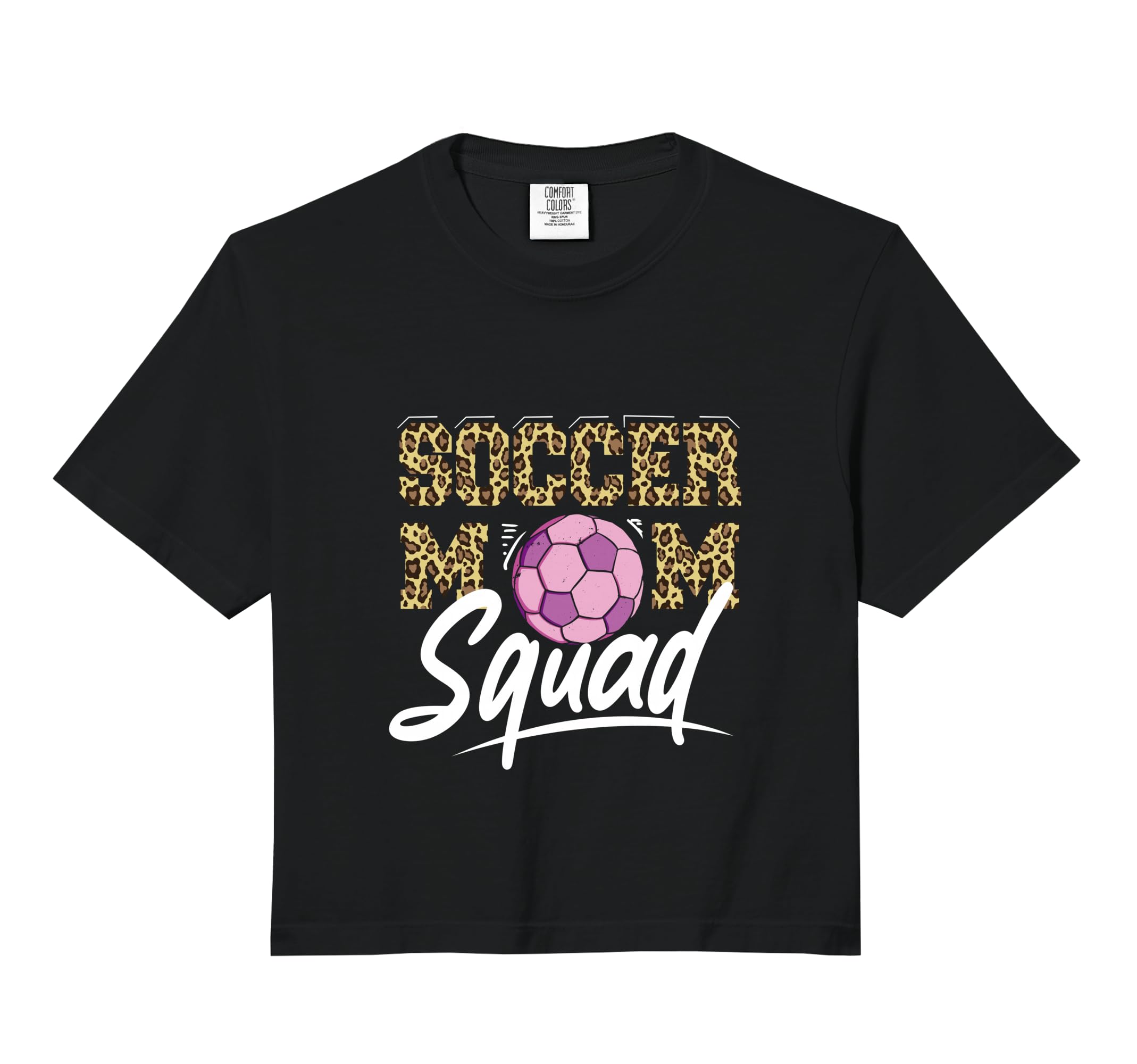 Soccer Mother Gameday Soccer Mom T-Shirt - Streetwear Style Men Women - T-Shirt, Sweatshirt, Hoodie