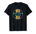 Mount Rainier National Park T-Shirt - Fun Novelty Design Men Women - T-Shirt, Sweatshirt, Hoodie