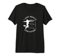 Futsal Player I Just Really Love Futsal T-Shirt - Streetwear Style Unisex - T-Shirt, Sweatshirt, Hoodie