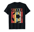Soccer Gift Football Fans Soccer T-Shirt - Novelty Apparel Men Women - T-Shirt, Sweatshirt, Hoodie