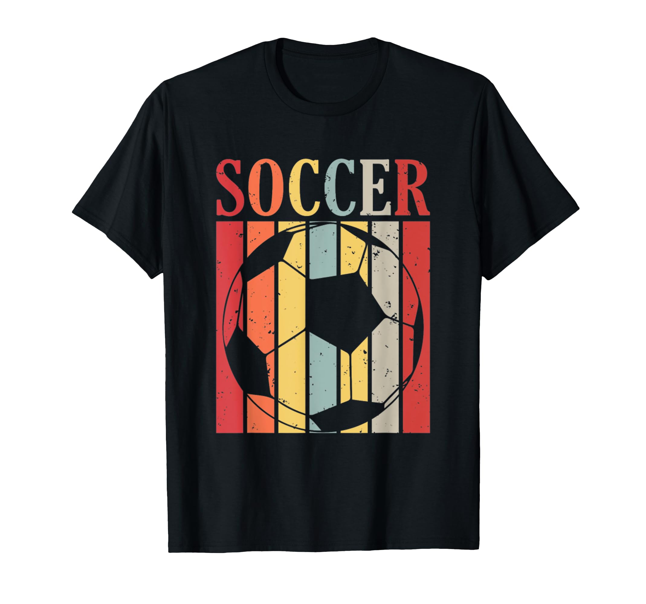 Soccer Gift Football Fans Soccer T-Shirt - Novelty Apparel Men Women - T-Shirt, Sweatshirt, Hoodie