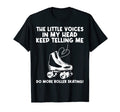 Roller Skating Disco Derby Skates T-Shirt - Minimalist Print Unisex - T-Shirt, Sweatshirt, Hoodie