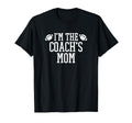 Matching Football Family Im Coachs T-Shirt - Casual Everyday Wear Unisex - T-Shirt, Sweatshirt, Hoodie
