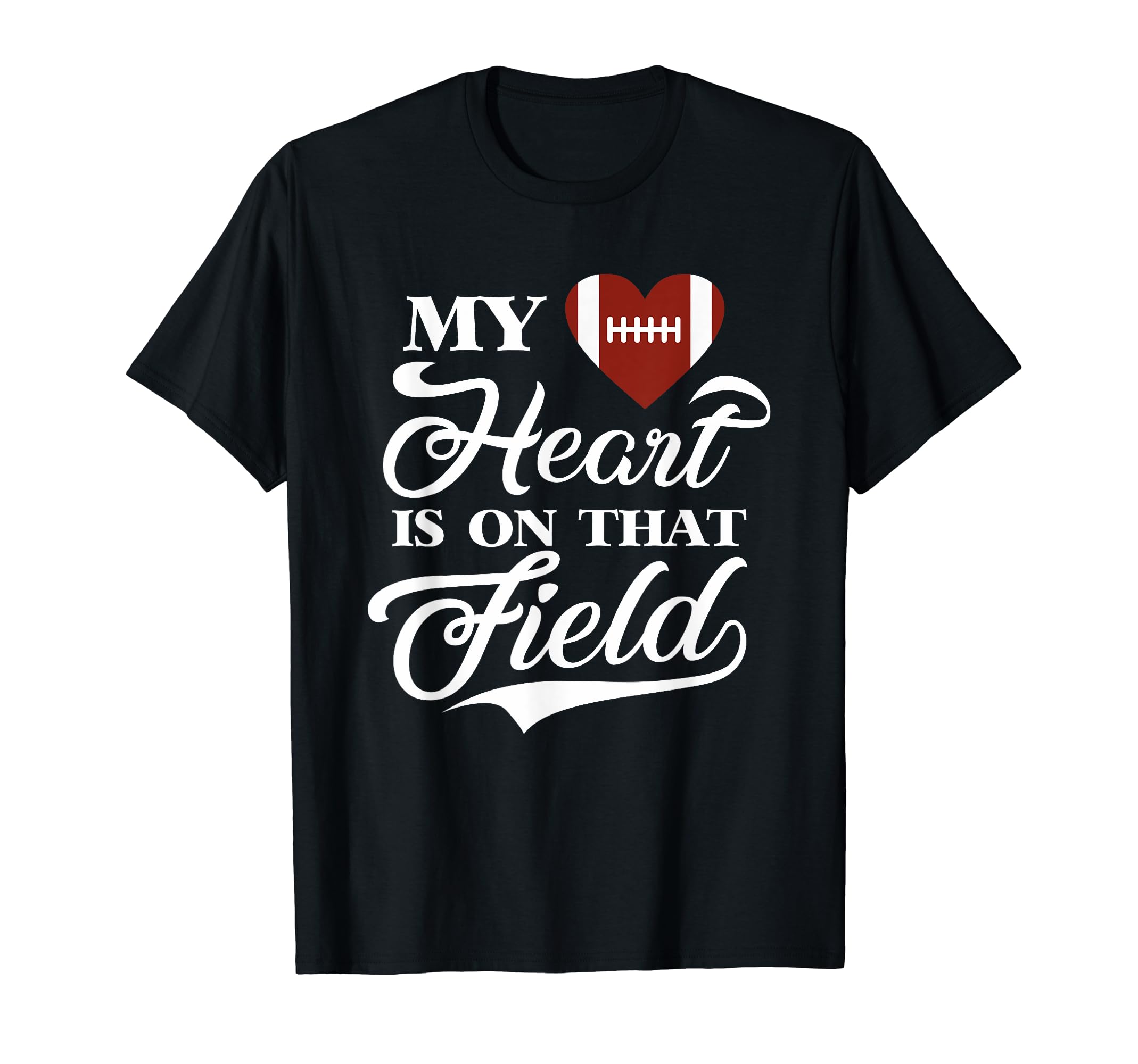 Game Day High School Mom Football Season T-Shirt - Unique Graphic Men Women - T-Shirt, Sweatshirt, Hoodie