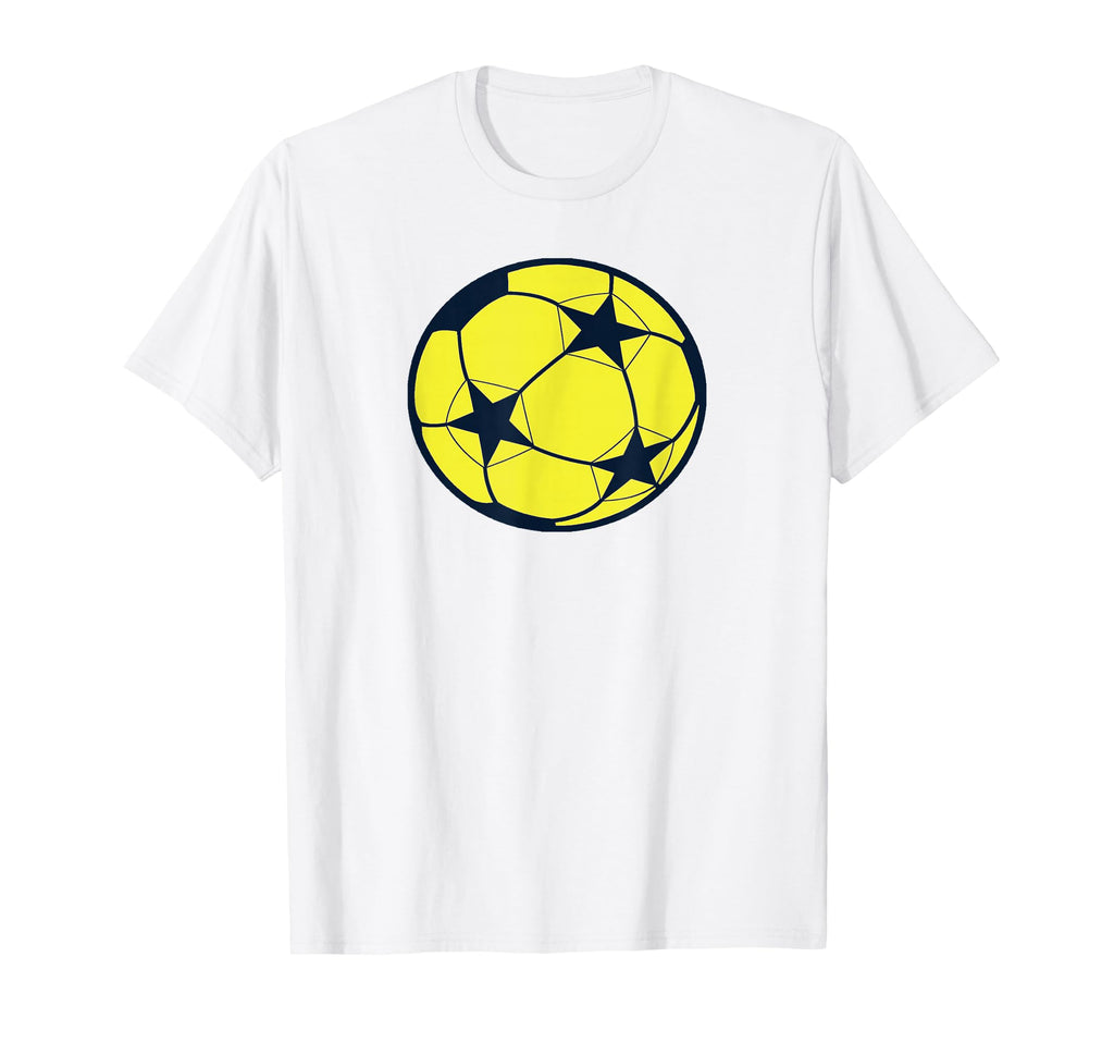 Nashville Soccer T-Shirt - Trendy Graphic for Adults - T-Shirt, Sweatshirt, Hoodie