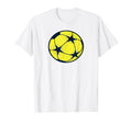 Nashville Soccer T-Shirt - Trendy Graphic for Adults - T-Shirt, Sweatshirt, Hoodie