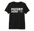 Ice Hockey Keeper Mimi Ice Hockey T-Shirt - Fun Novelty Design Men Women - T-Shirt, Sweatshirt, Hoodie