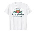 Family Vacation Everglades National T-Shirt - Custom Art Print for Adults - T-Shirt, Sweatshirt, Hoodie