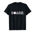 Baseball Coach Appreciation Gift Coaches T-Shirt - Graphic Print for Adults - T-Shirt, Sweatshirt, Hoodie