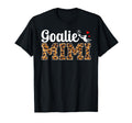 Soccer Goalie Mimi Soccer Keeper Mimi T-Shirt - Graphic Print Men Women - T-Shirt, Sweatshirt, Hoodie