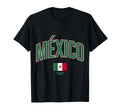 2026 Mexico Soccer Fan World Cup T-Shirt - Trendy Graphic Men Women - T-Shirt, Sweatshirt, Hoodie