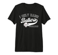 Mens I Only Raise Ballers Ball Dad T-Shirt - Streetwear Style for Adults - T-Shirt, Sweatshirt, Hoodie