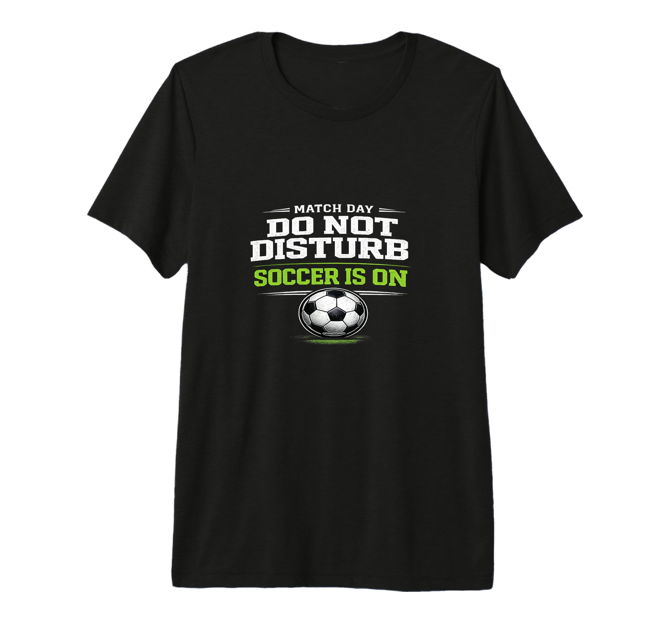 Summer 2026 Soccer Match Day Game Day T-Shirt - Trendy Graphic Men Women - T-Shirt, Sweatshirt, Hoodie