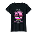 Its Fun And Games Until Soccer T-Shirt - Aesthetic Graphic Men Women - T-Shirt, Sweatshirt, Hoodie