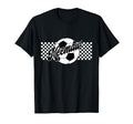 Soccer Meemaw Soccer Sport Player T-Shirt - Minimalist Print for Adults - T-Shirt, Sweatshirt, Hoodie
