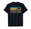 Joshua Tree California Camping T-Shirt - Casual Everyday Wear for Adults - T-Shirt, Sweatshirt, Hoodie