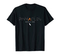 Pinnacles National Park California Tonal T-Shirt - Custom Art Print Unisex - T-Shirt, Sweatshirt, Hoodie