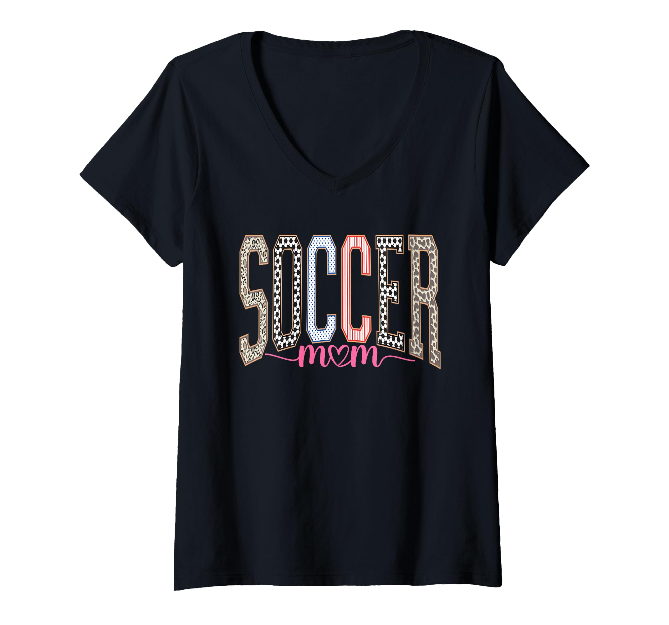 Soccer Mom Gifts Outfits Shop Hoodie - Casual Everyday Wear Unisex - T-Shirt, Sweatshirt, Hoodie