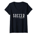 Soccer Mom Gifts Outfits Shop Sweatshirt - Casual Everyday Wear Men Women - T-Shirt, Sweatshirt, Hoodie
