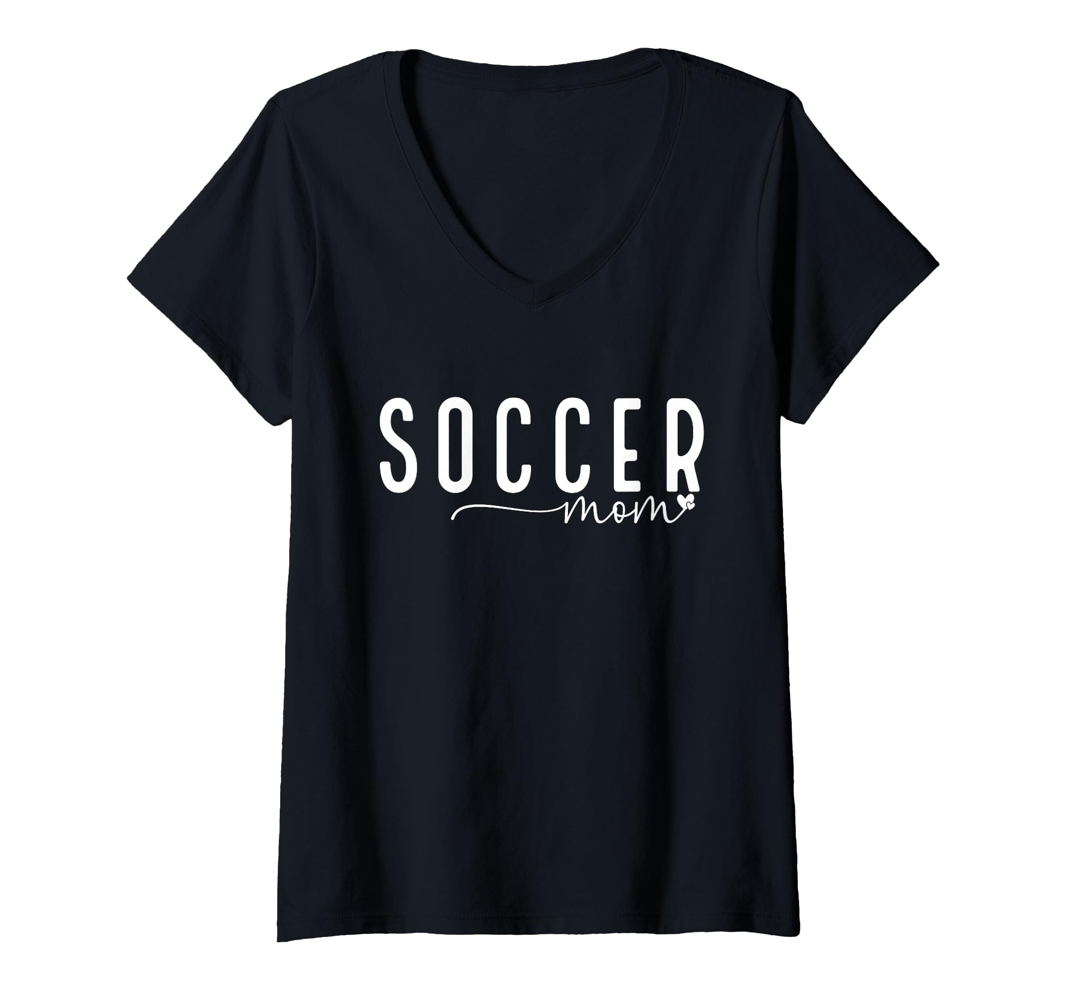 Soccer Mom Gifts Outfits Shop Sweatshirt - Casual Everyday Wear Men Women - T-Shirt, Sweatshirt, Hoodie