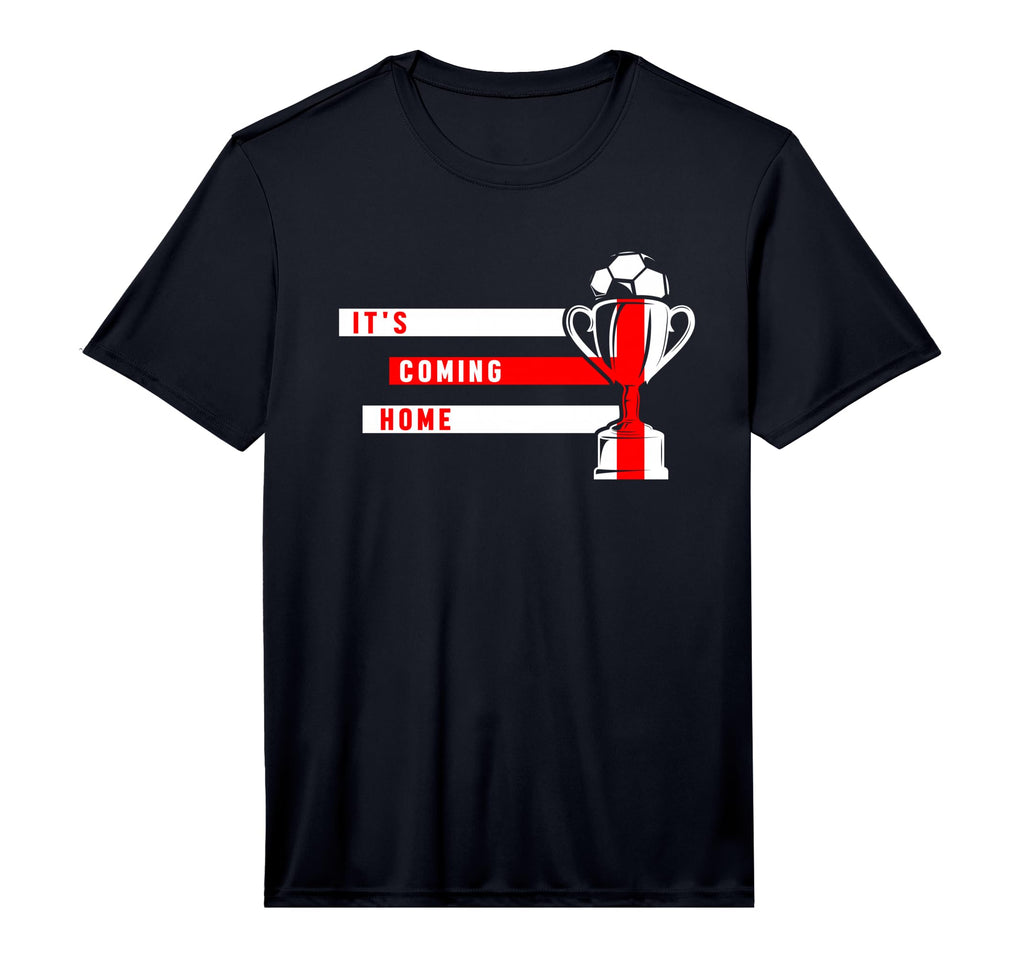 Coming Home Football Player T-Shirt - Casual Everyday Wear for Adults - T-Shirt, Sweatshirt, Hoodie
