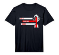 Coming Home Football Player England T-Shirt - Unique Graphic Men Women - T-Shirt, Sweatshirt, Hoodie
