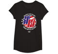 Superfan Go Usa Stars And Stripes T-Shirt - Casual Everyday Wear Men Women - T-Shirt, Sweatshirt, Hoodie