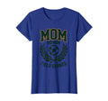 Soccer Mom Honor Field Earned T-Shirt - Custom Art Print for Adults - T-Shirt, Sweatshirt, Hoodie