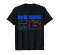 Soccer Field Logo T-Shirt | Supporter Shirt - T-Shirt, Sweatshirt, Hoodie