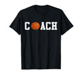 Funny Basketball Coaching Designs Sweatshirt - Graphic Print Men Women - T-Shirt, Sweatshirt, Hoodie