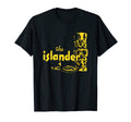 Islander Restaurant Matchbook Los T-Shirt - Minimalist Print for Adults - T-Shirt, Sweatshirt, Hoodie