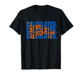 Calculated Rocket Soccer Rc Car Inside T-Shirt - Minimalist Print Men Women - T-Shirt, Sweatshirt, Hoodie