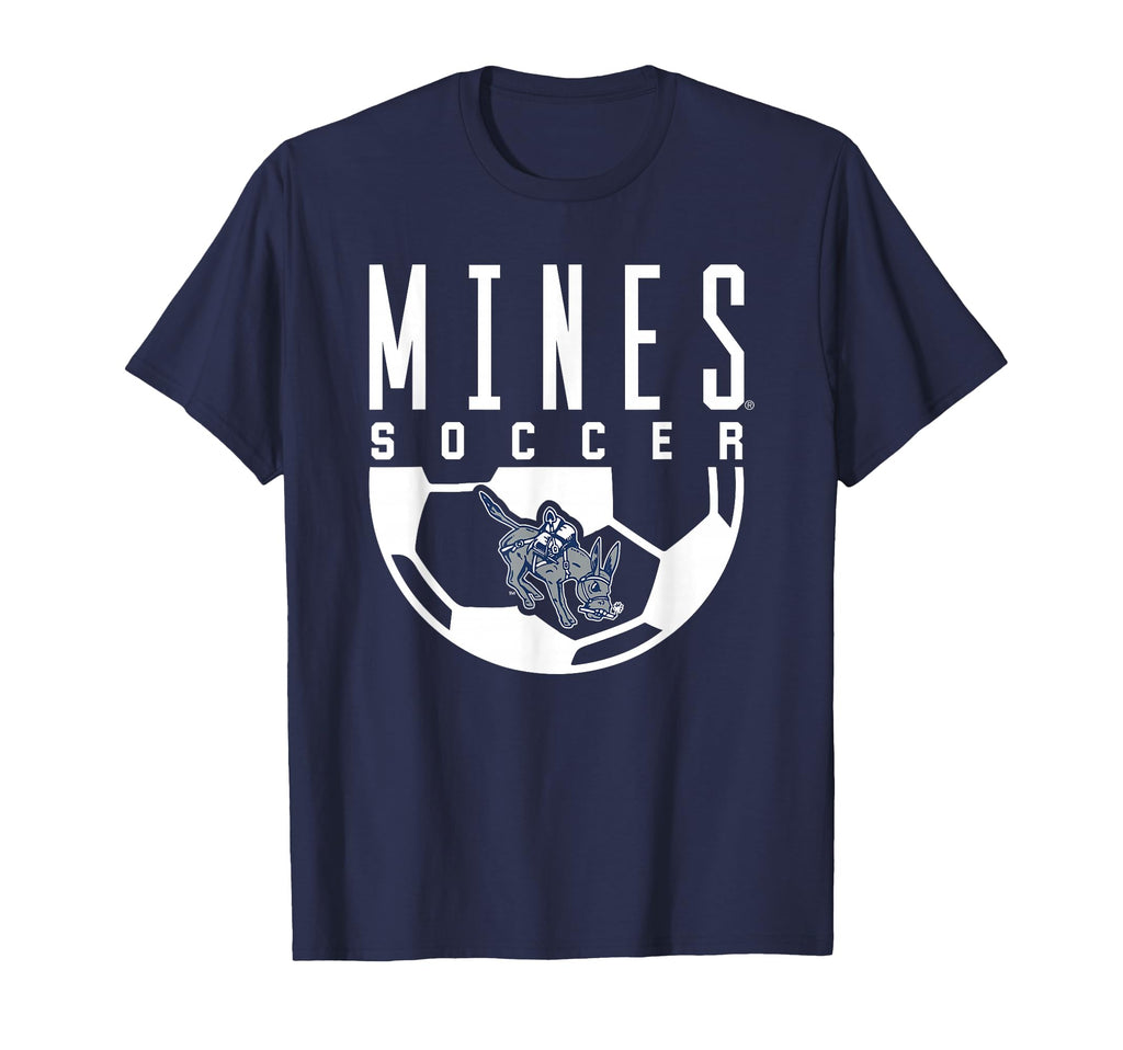 Colorado School Mines Orediggers T-Shirt - Novelty Apparel Men Women - T-Shirt, Sweatshirt, Hoodie