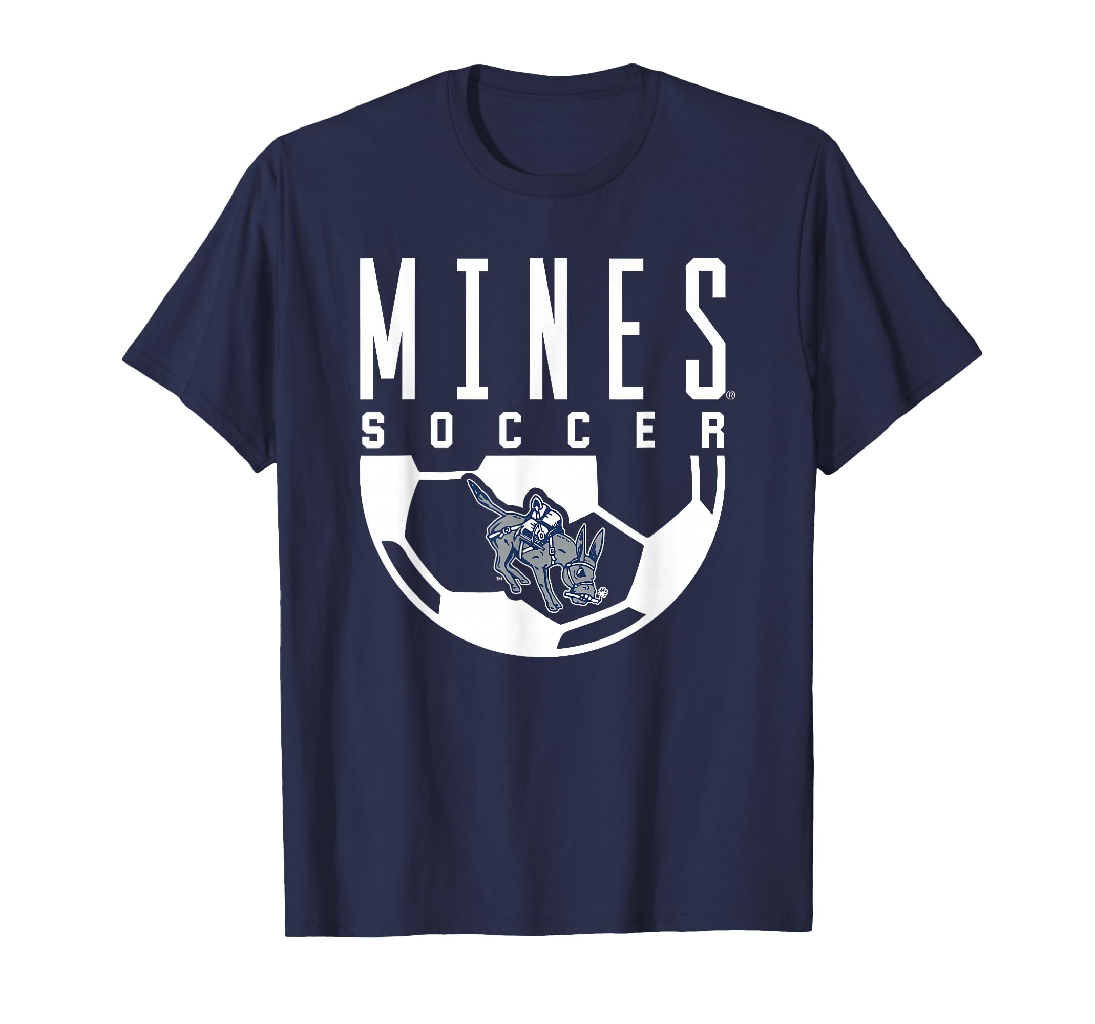 Colorado School Mines Orediggers T-Shirt - Novelty Apparel Men Women - T-Shirt, Sweatshirt, Hoodie