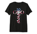 Jesus 30 Years Child God Soccer 30Th T-Shirt - Graphic Print for Adults - T-Shirt, Sweatshirt, Hoodie