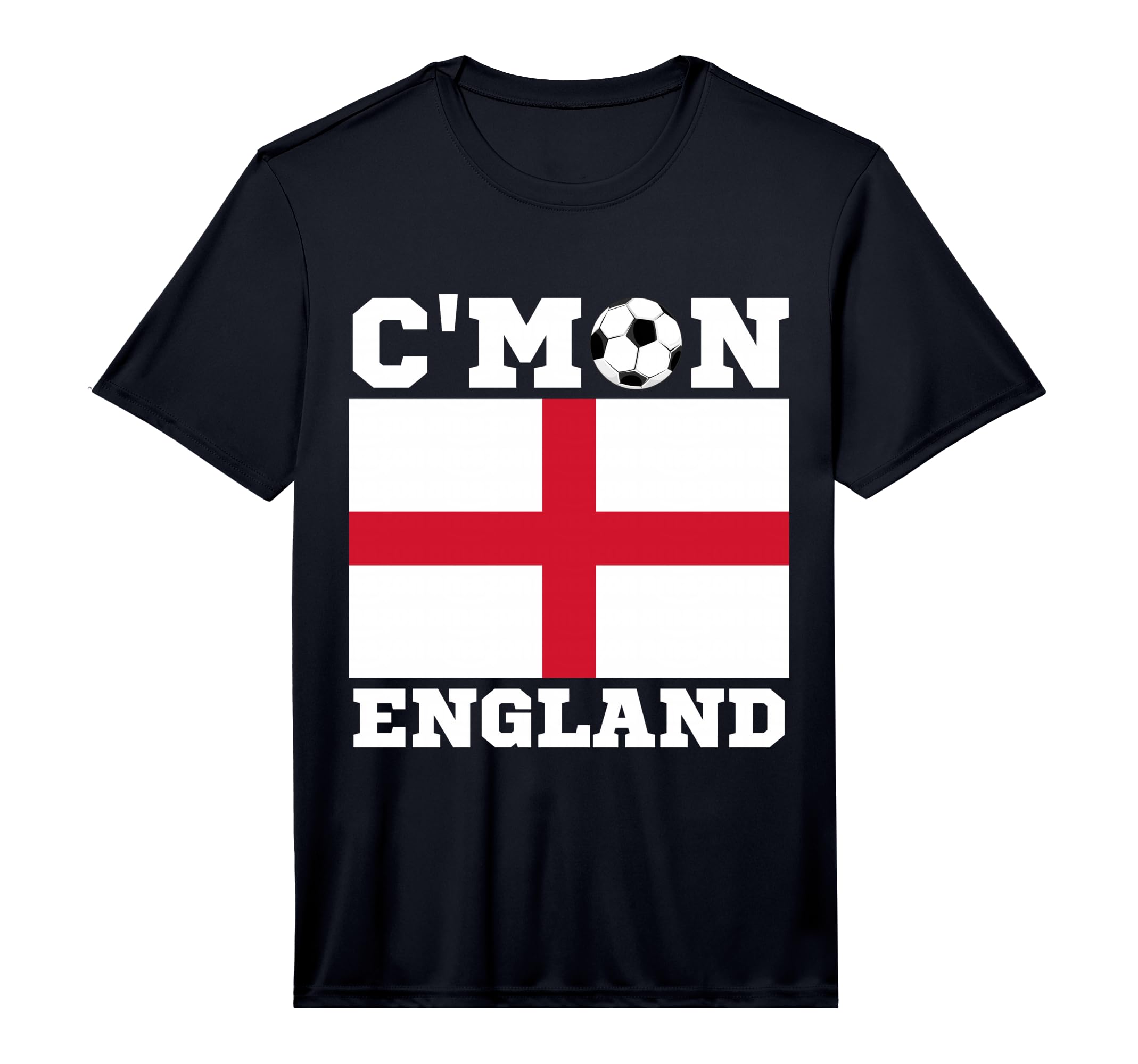 Come England Fan Football 2021 Soccer T-Shirt - Custom Art Print Men Women - T-Shirt, Sweatshirt, Hoodie
