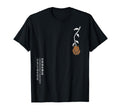 Brown Rose Never Lost Translation T-Shirt - Minimalist Print for Adults - T-Shirt, Sweatshirt, Hoodie