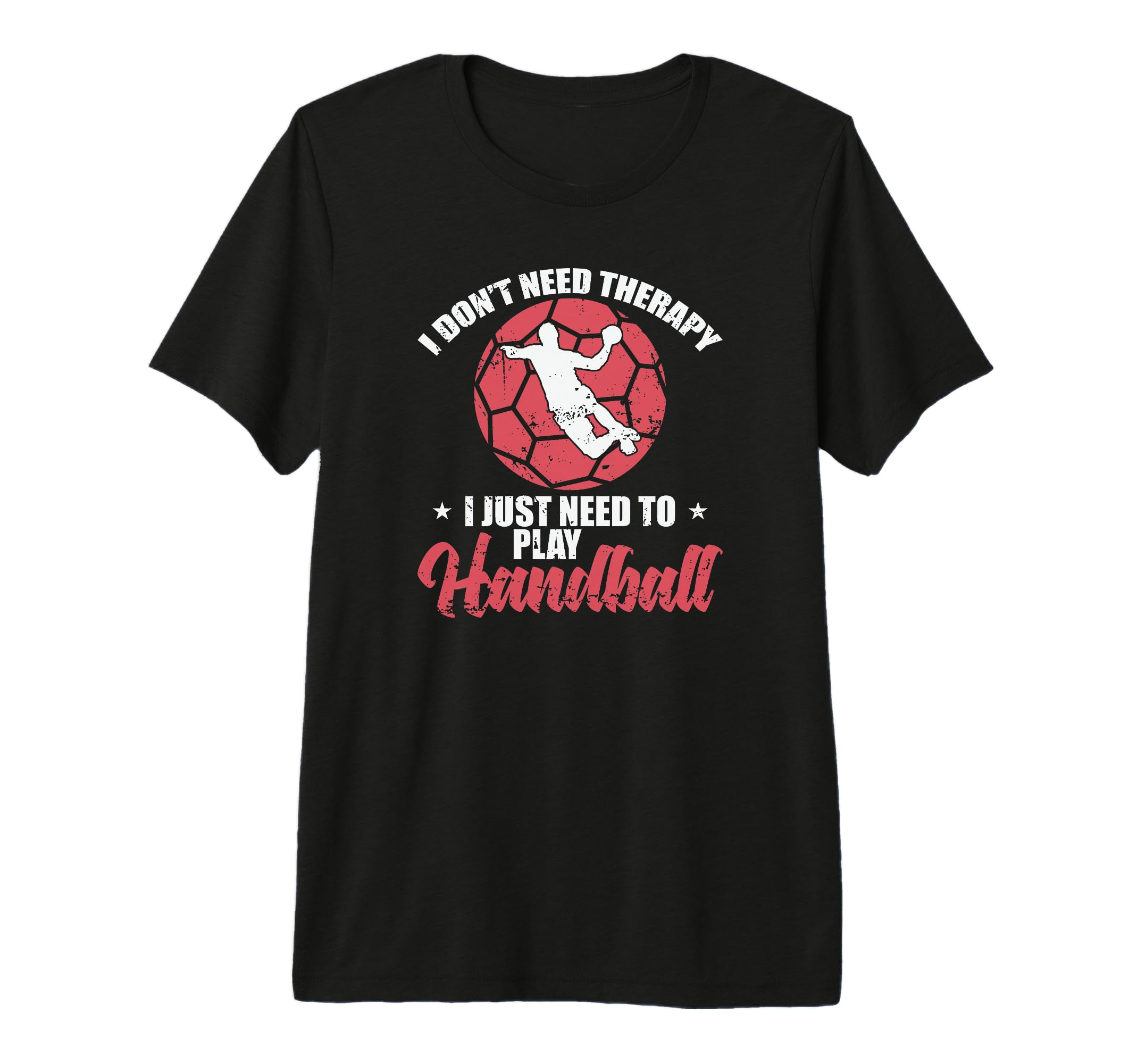 I Dont Need Therapy I Just Need To T-Shirt - Fun Novelty Design Men Women - T-Shirt, Sweatshirt, Hoodie
