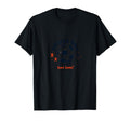 Sports Ball Go Team Have Team Soccer T-Shirt - Graphic Print for Adults - T-Shirt, Sweatshirt, Hoodie