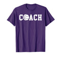 Basketball Coach T-Shirt - Fun Novelty Design for Adults - T-Shirt, Sweatshirt, Hoodie