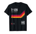 Vhs Tape 80S Movie T-Shirt - Trendy Graphic Men Women - T-Shirt, Sweatshirt, Hoodie