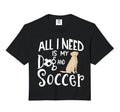 Yellow Labrador Retriever Dog Gift Sweatshirt - Minimalist Print Men Women - T-Shirt, Sweatshirt, Hoodie