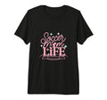 Soccer Mom Life Proud Sideline T-Shirt - Casual Everyday Wear Men Women - T-Shirt, Sweatshirt, Hoodie