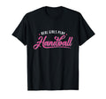 Handball Sports Team Team Sweatshirt - Casual Everyday Wear Unisex - T-Shirt, Sweatshirt, Hoodie