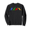 Soccer Goalkeeper Sweatshirt - Casual Everyday Wear for Adults - T-Shirt, Sweatshirt, Hoodie