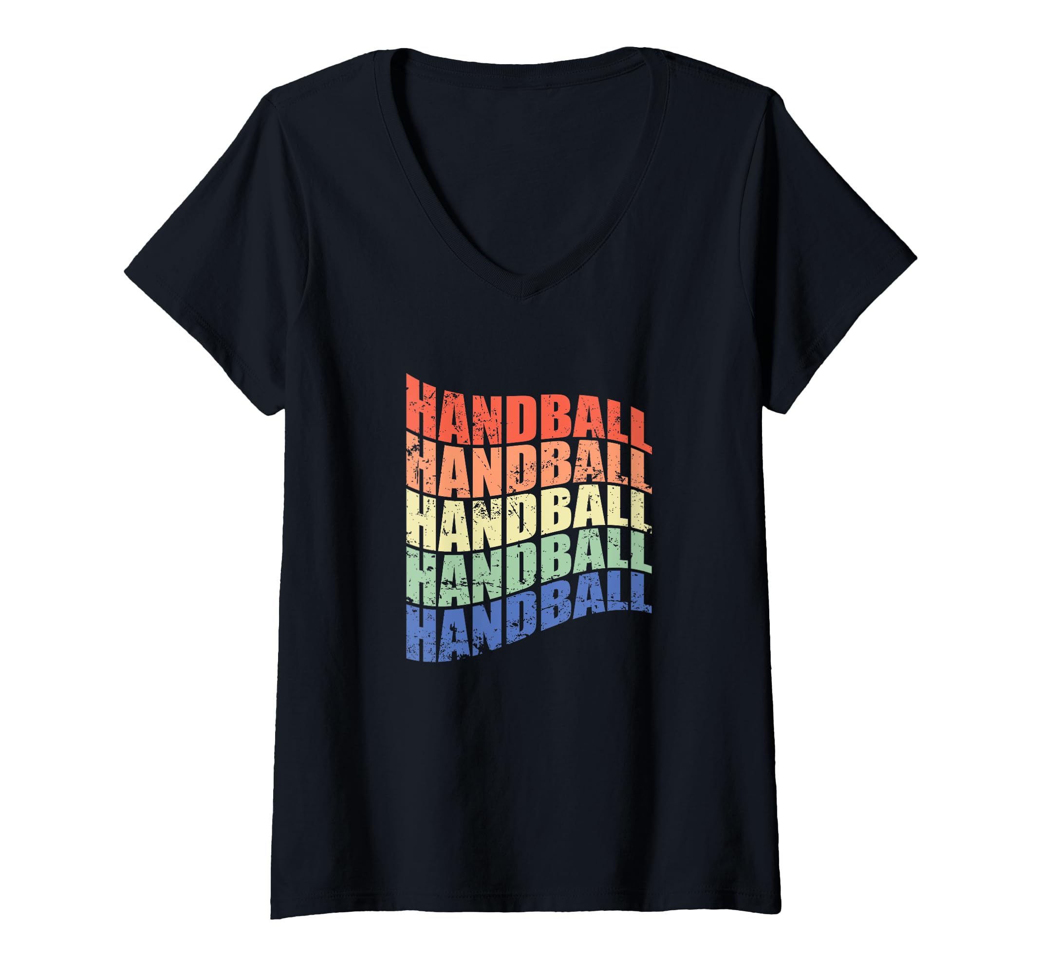 Handball Sports Team Team Goalkeeper T-Shirt - Graphic Print for Adults - T-Shirt, Sweatshirt, Hoodie