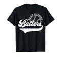 Funny Baseball Season Baseball Mom T-Shirt - Fun Novelty Design for Adults - T-Shirt, Sweatshirt, Hoodie