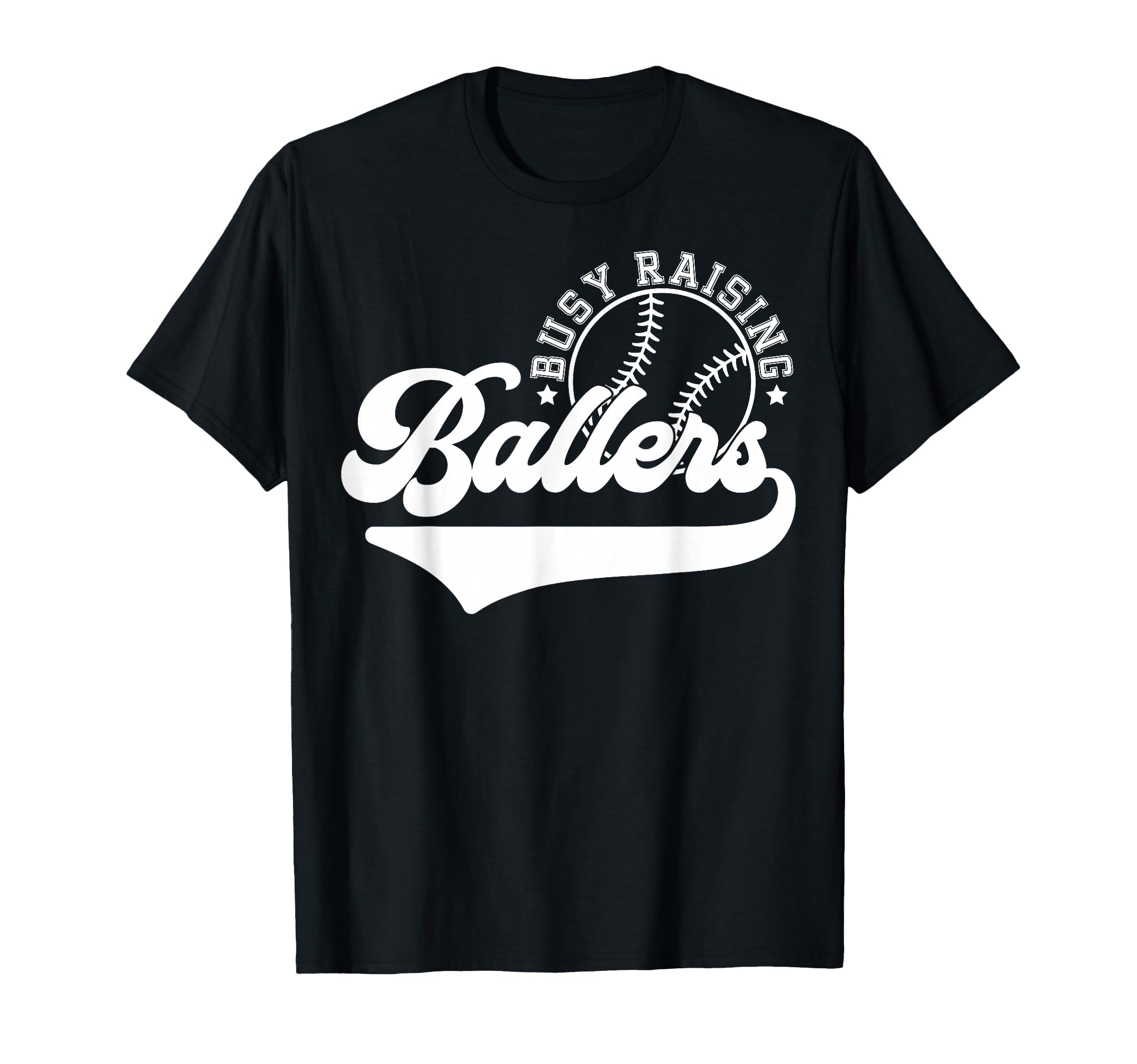 Funny Baseball Season Baseball Mom Busy T-Shirt - Novelty Apparel Unisex - T-Shirt, Sweatshirt, Hoodie