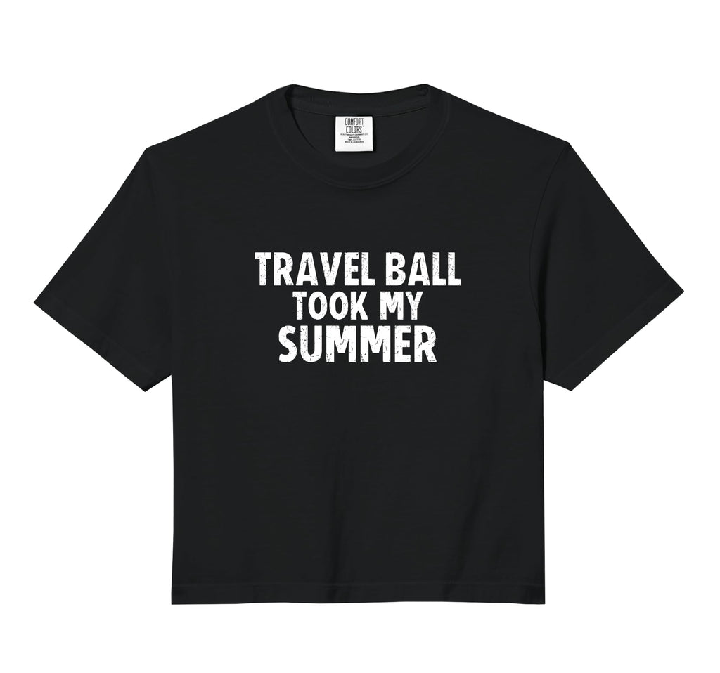 Dance Cheer Bro Sis Mom Dad Travel T-Shirt - Custom Art Print for Adults - T-Shirt, Sweatshirt, Hoodie